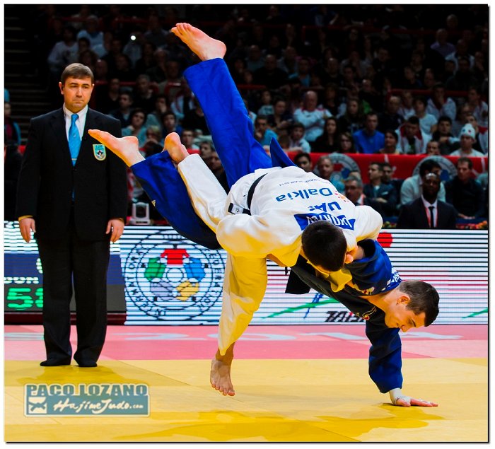 Paris 2014 by P.Lozano cat -73 kg (228)